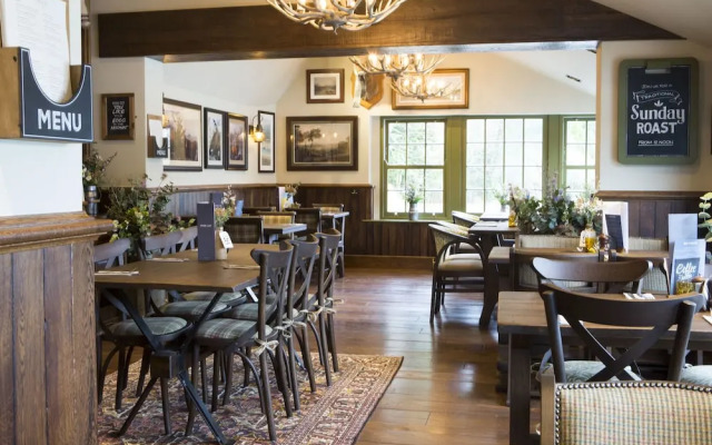 George III Hotel