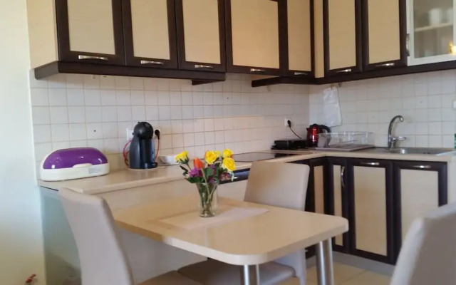 Amazing Sea View Apartment- Adults Only
