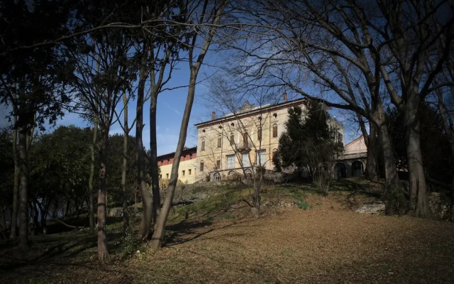 Villa di Bodo Resort