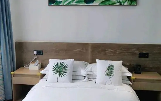 Huiju Hotel