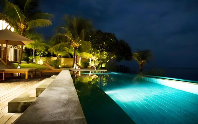 Villa Bukit Segara