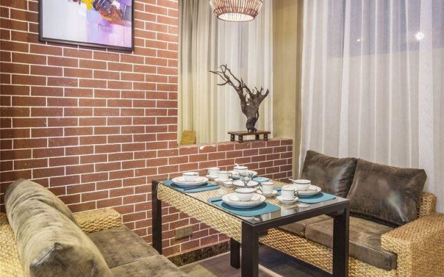 Sanya I Love U Yododo Inn