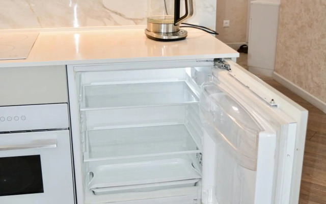 Апартаменты на площади Речников