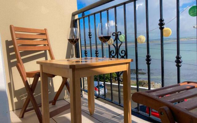 Ballycotton Holiday Apartment No 6