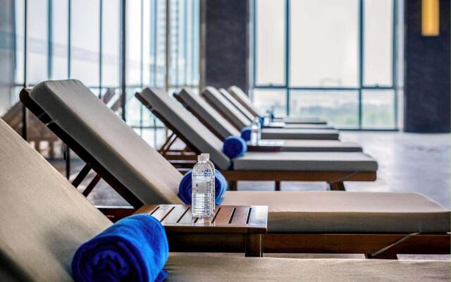 Pullman Changshu Leeman