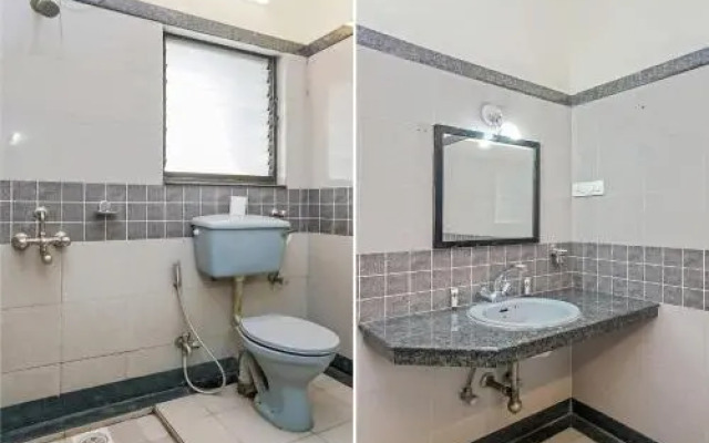 Finesse International By OYO Rooms