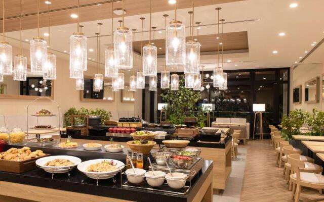 Hotel Vista Fukuoka Nakasu-Kawabata