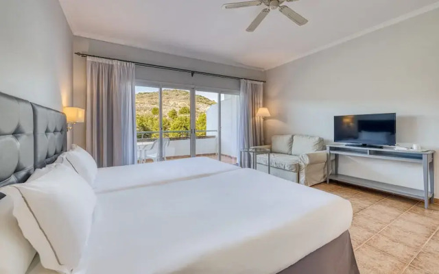 Penthouse del Golf