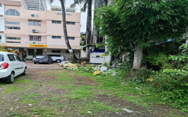 Hotel Samarth Lodging