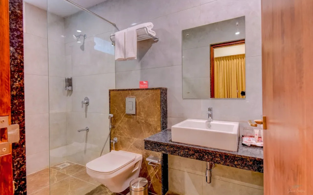 Zip By Spree Hotels Brookefield