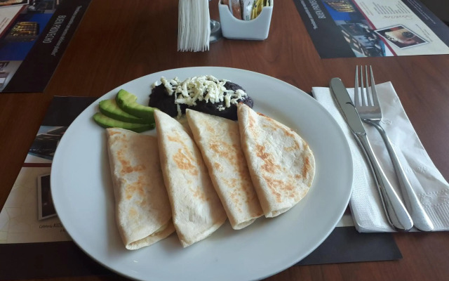 Hotel Ankara Las Lomas