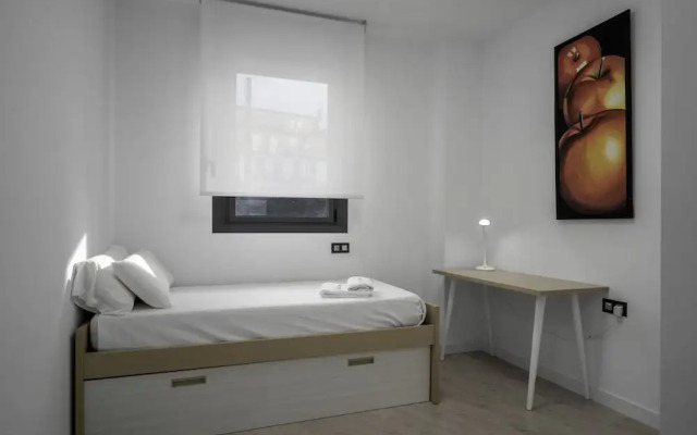 SanSebastianForYou Miracruz Apartment