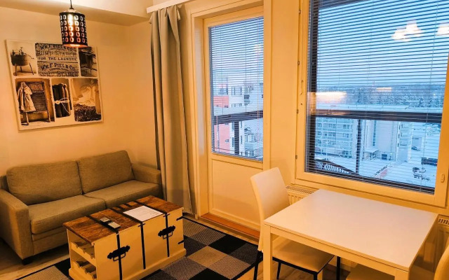 Pro Apartments 3