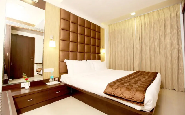 Vinstar Serviced Apartments