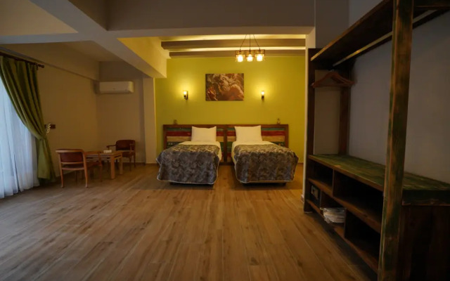 Inziva Butik Otel