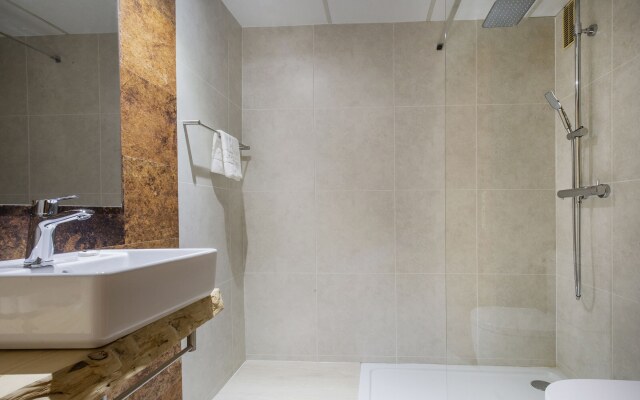 Hotel Sant Gothard