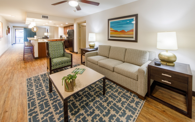 Holiday Inn Club Vacations Scottsdale Resort by IHG