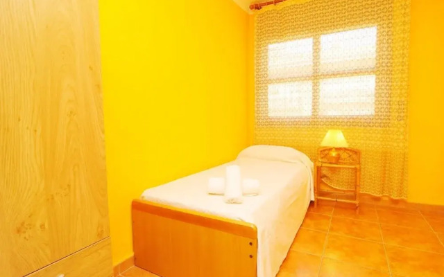 HomeHolidaysRentals Malibú - Costa Barcelona