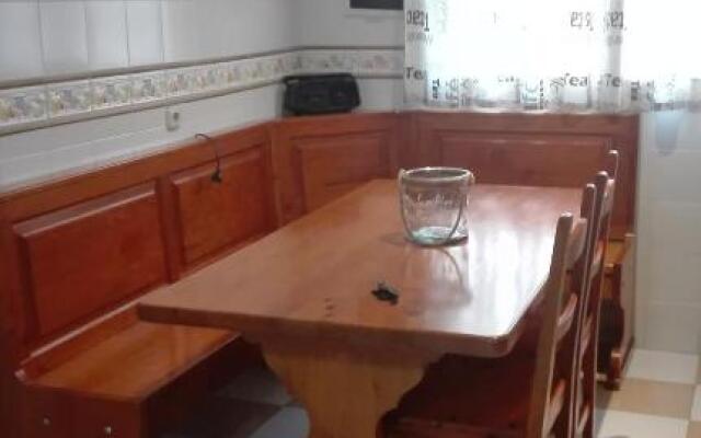 Pregonero House