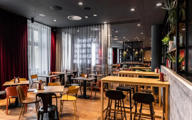 pentahotel Rostock