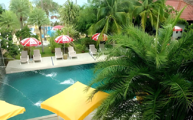 Marina Villa