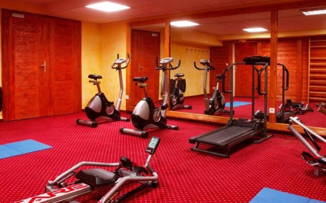 Vacanceole - Résidence La Turra