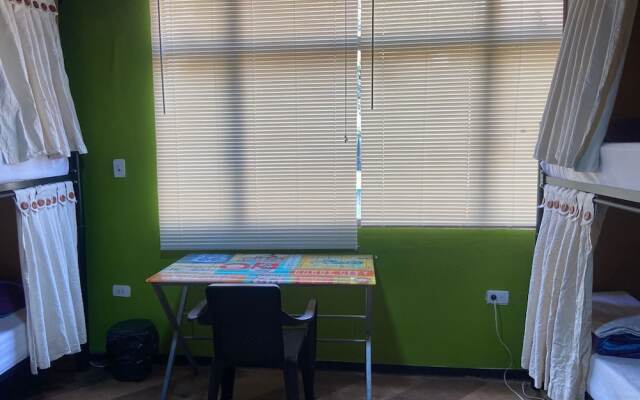 Backpackers La Terraza