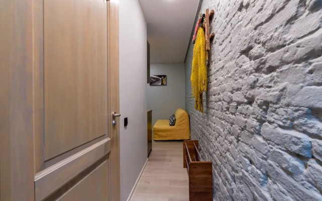 Студия-лофт RentalSPb 2