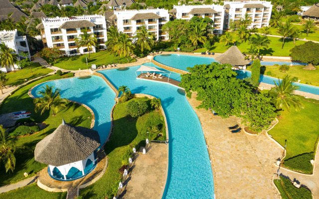 Royal Zanzibar Beach Resort All Inclusive