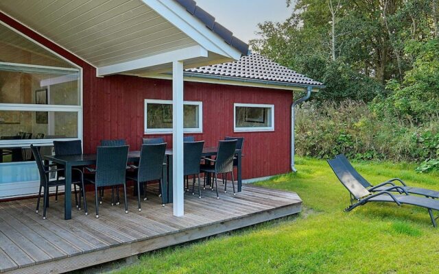 Holiday Home in Grossenbrode