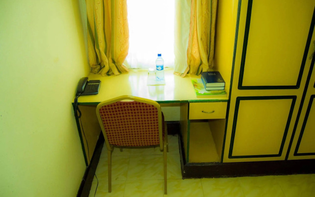 Kisumu Hotel