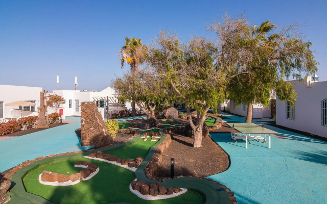 Nautilus Lanzarote