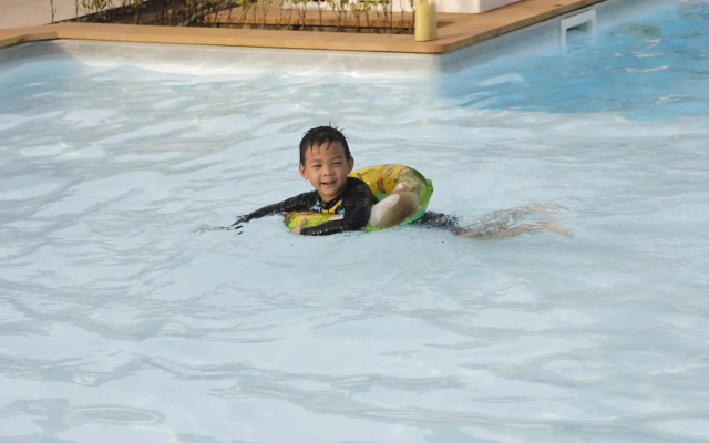 Armonia Village Resort and Spa