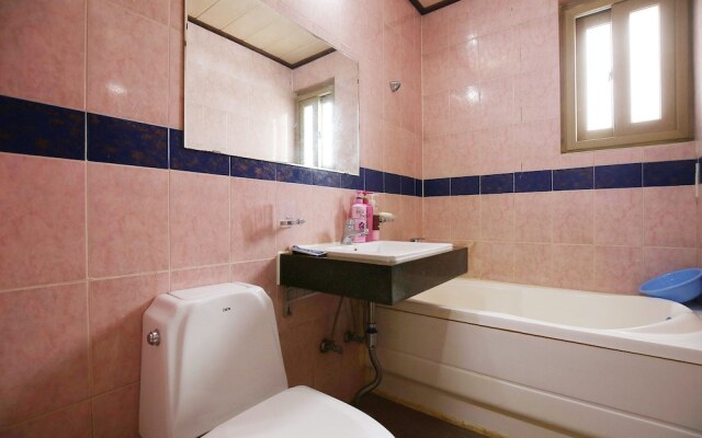 Grand Hotel Pyeongtaek