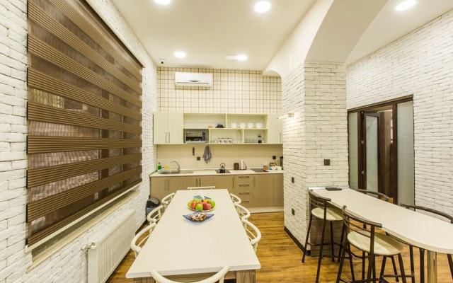 Salam Hostel Baku