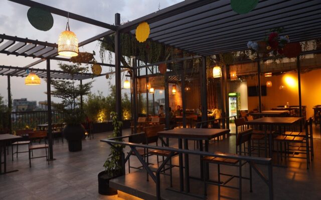 Hotel Nandini