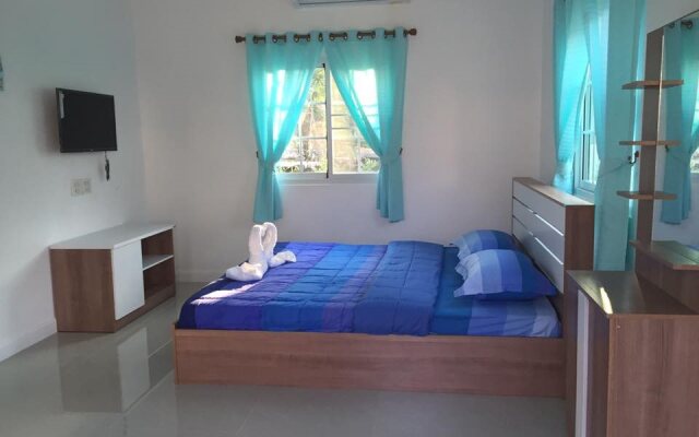 Full Frame Resort by OYO