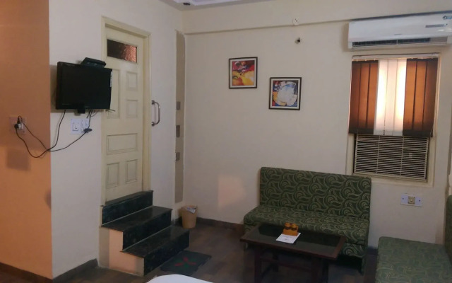 Hotel New Sunder