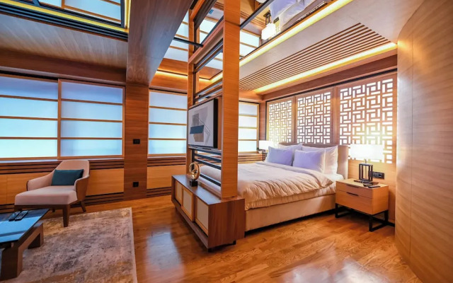 Hanami Design Hotel