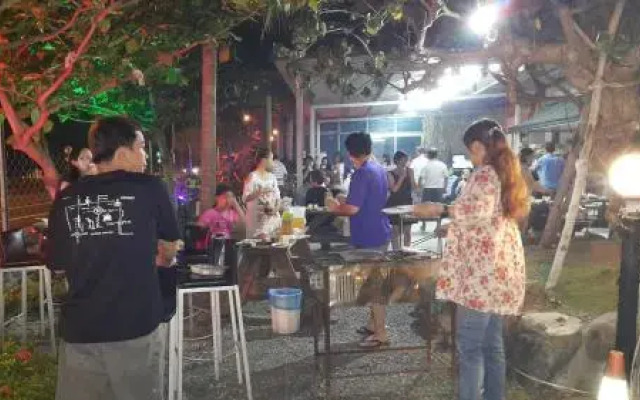 Hengchun Village Garden Homestay