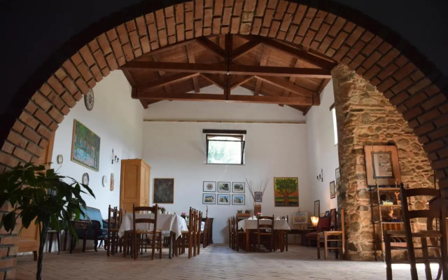Agriturismo Fellino