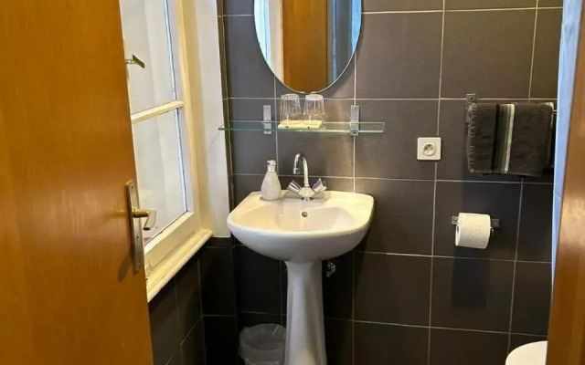 Chambres d'Hôtes Le Felseneck