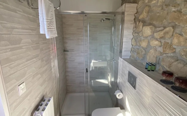 Casa Rural Martiamuno Landetxea
