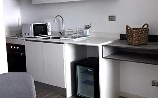 EcoApart Antofagasta