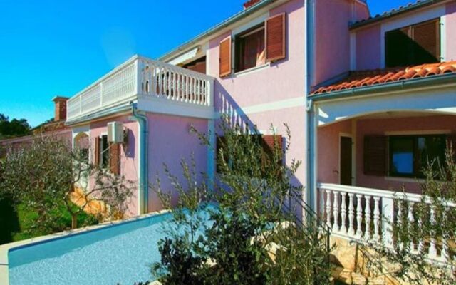 Istrian Villa Iva
