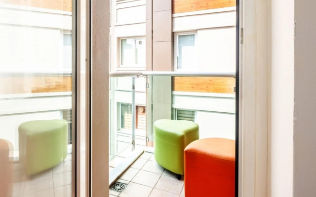 Comfotable Flat in Sisli with Central Location
