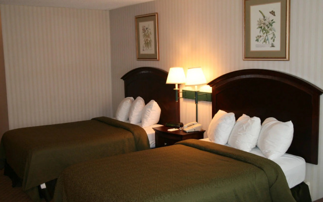 Red Roof Inn Winchester, VA