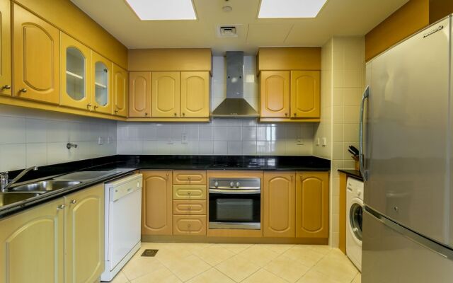 One Perfect Stay Marina Terrace