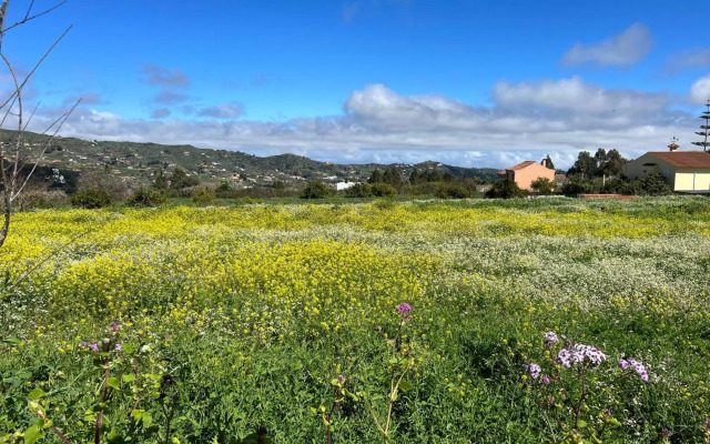 Villa La Veguetilla en San Mateo