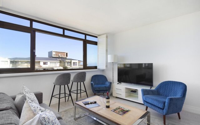 Seahill Luxury Apartment - Mouille Point